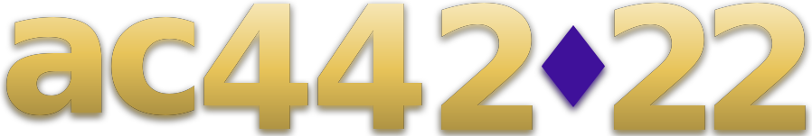 ac44 2022 logo